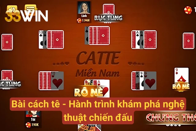 Điểm đến của bản lĩnh, tài năng và chiến lược