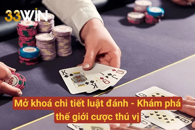 Hệ thống xếp hạng thắng thua của cược thủ