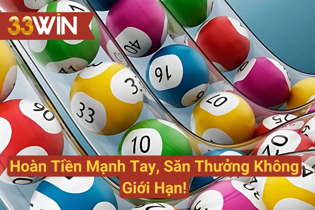 Trải nghiệm ngay sân chơi số 1, rinh thưởng khủng mỗi ngày!